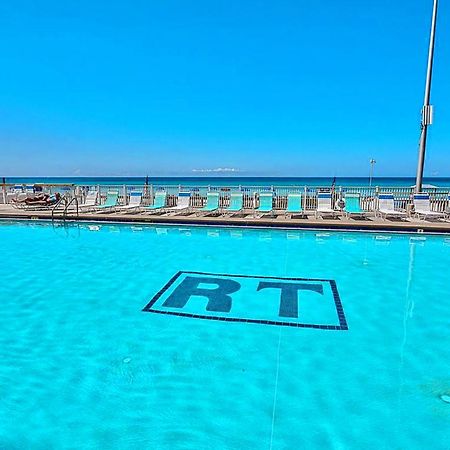 Regency Towers 1204 By Emerald Coast Retreats Panama City Beach Dış mekan fotoğraf