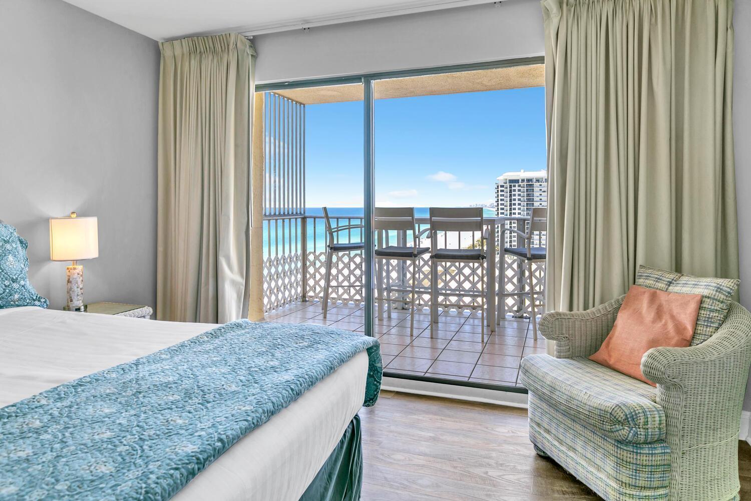 Regency Towers 1204 By Emerald Coast Retreats Panama City Beach Dış mekan fotoğraf