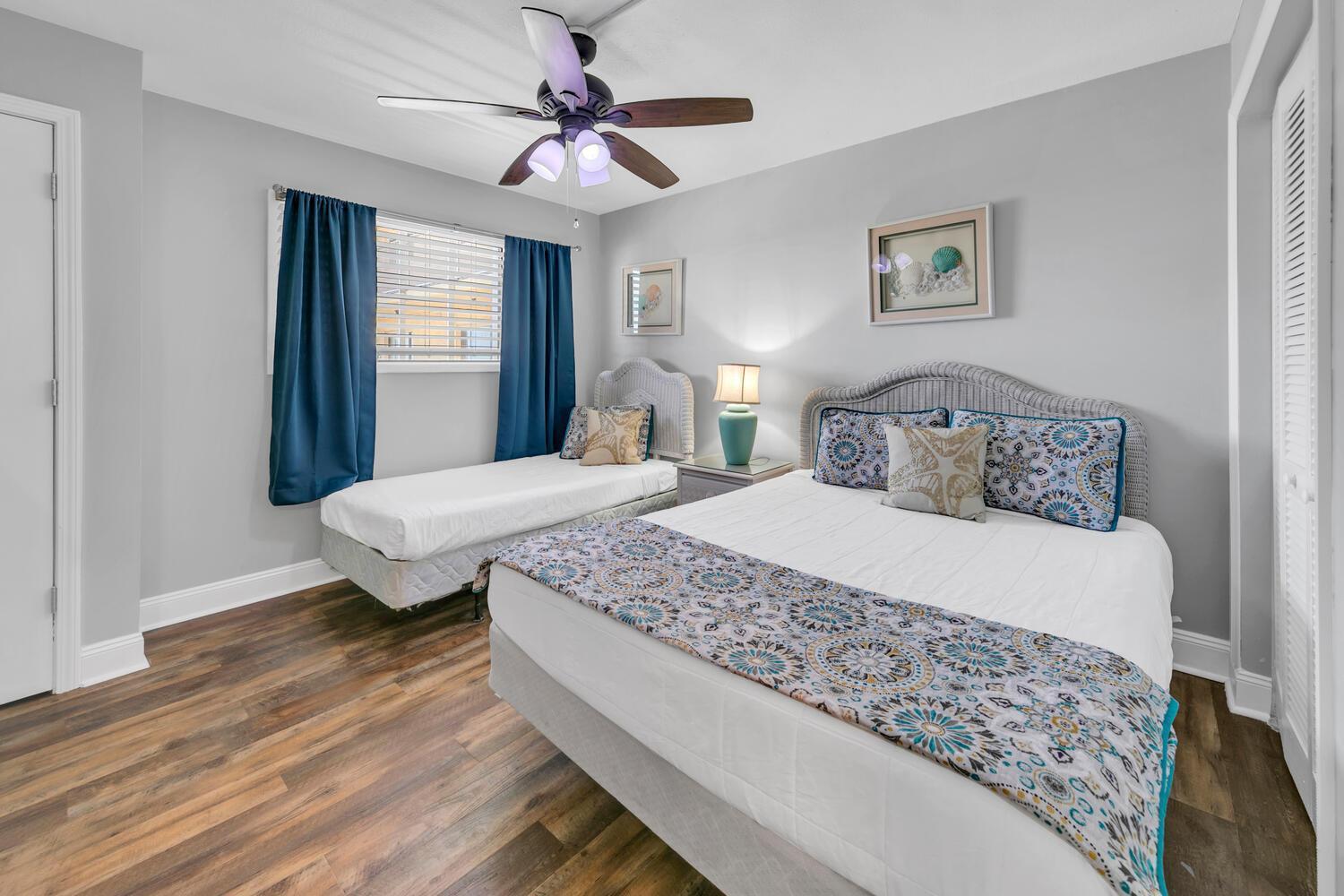 Regency Towers 1204 By Emerald Coast Retreats Panama City Beach Dış mekan fotoğraf