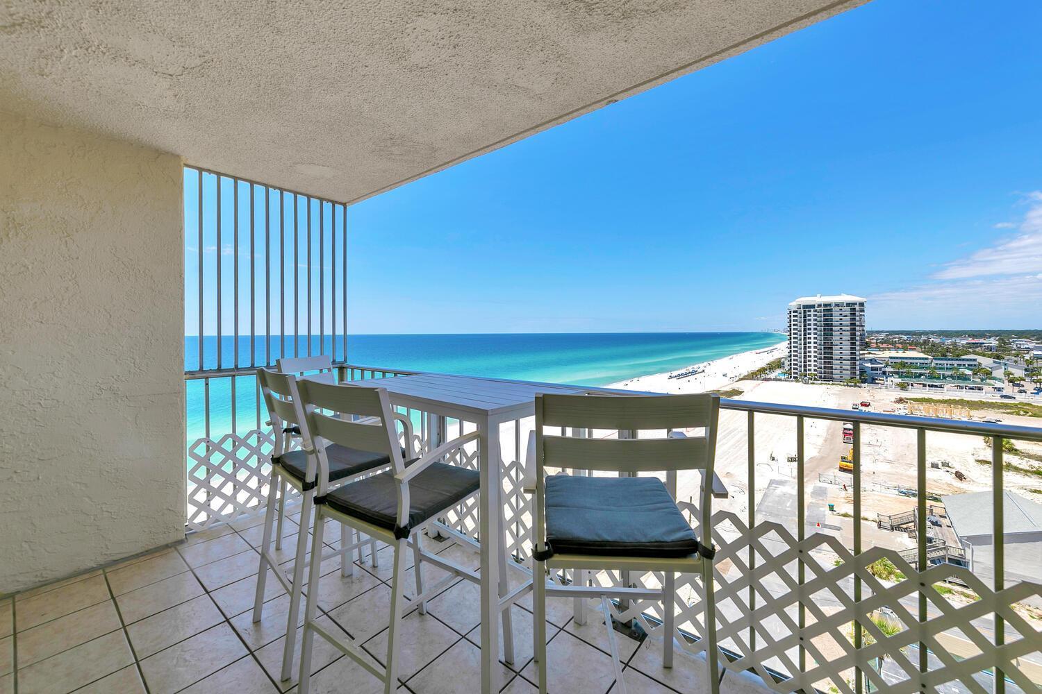 Regency Towers 1204 By Emerald Coast Retreats Panama City Beach Dış mekan fotoğraf