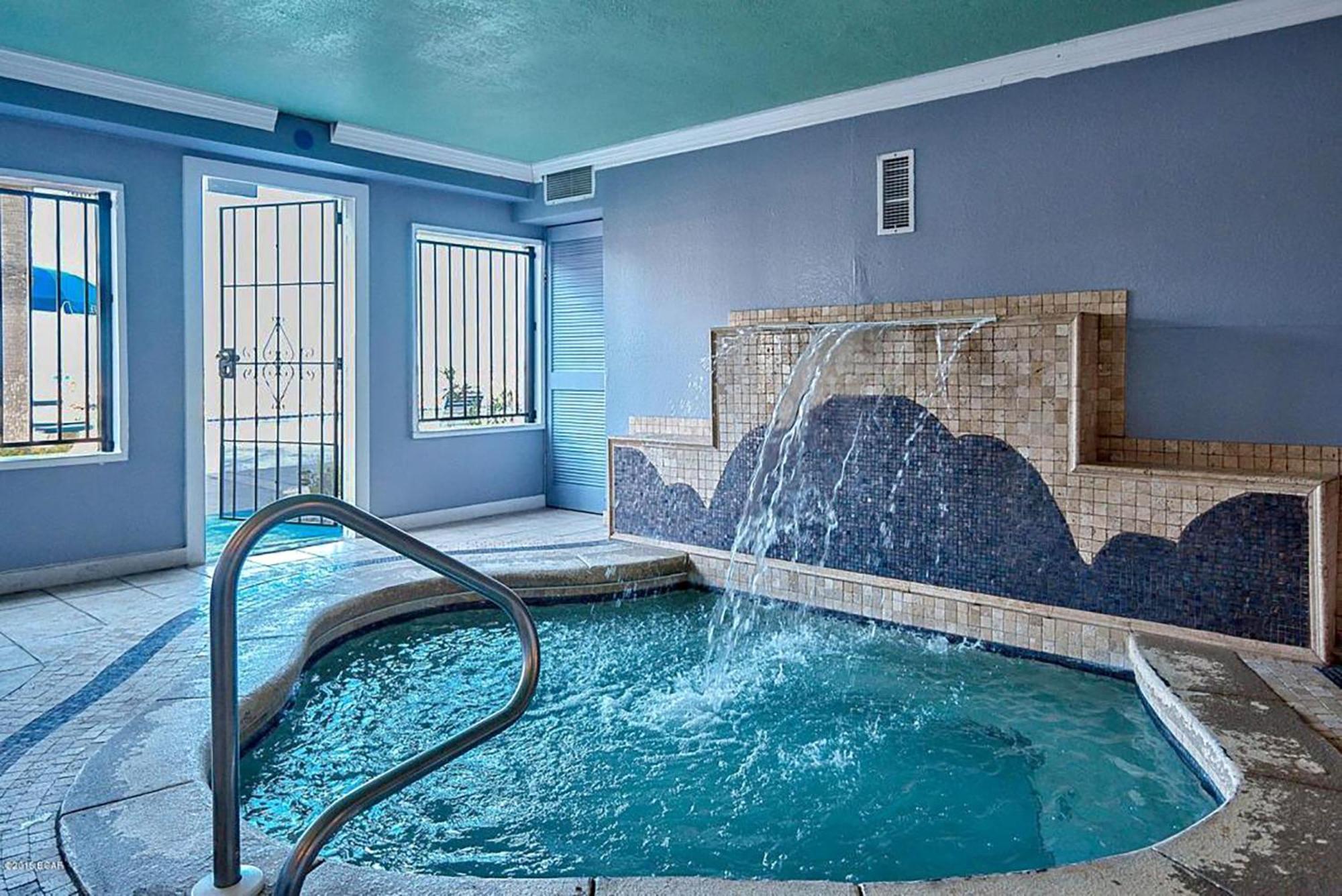 Regency Towers 1204 By Emerald Coast Retreats Panama City Beach Dış mekan fotoğraf