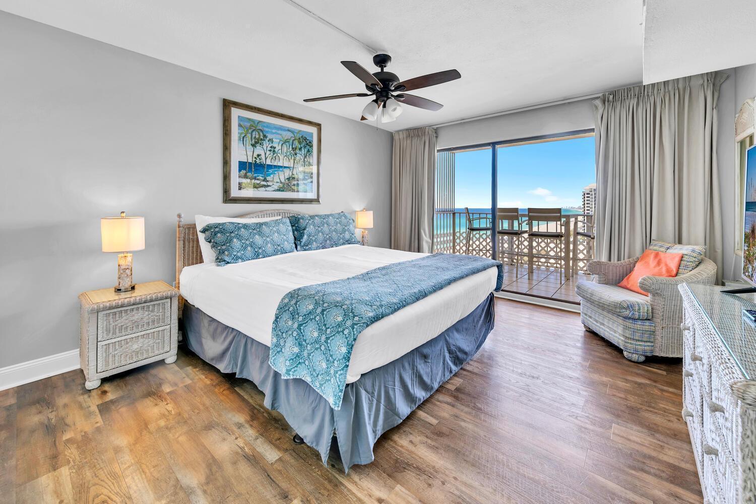 Regency Towers 1204 By Emerald Coast Retreats Panama City Beach Dış mekan fotoğraf