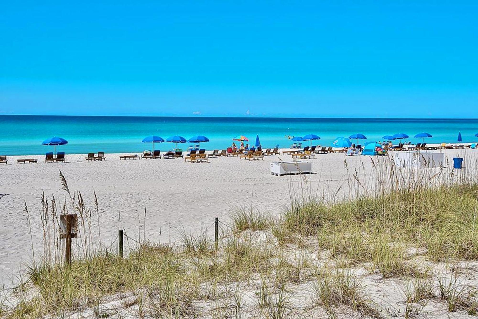 Regency Towers 1204 By Emerald Coast Retreats Panama City Beach Dış mekan fotoğraf